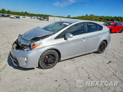 2013 TOYOTA PRIUS THREE JTDKN3DU0D5601698 - główne zdjęcie licytacji z USA - miniatura