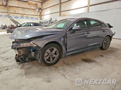2023 KIA K5 LXS 5XXG14J25PG211528 - główne zdjęcie licytacji z USA - miniatura