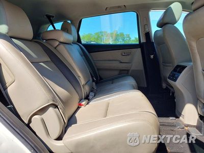 Zdjęcie 11 z 13 samochodu: 2012 MAZDA CX-9 VIN:JM3TB3CVXC0334824 - miniatura