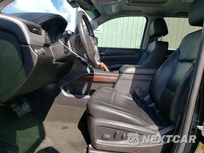 Zdjęcie 7 z 14 samochodu: 2017 GMC YUKON XL C1500 SLT VIN:1GKS1GKC8HR232573 - miniatura