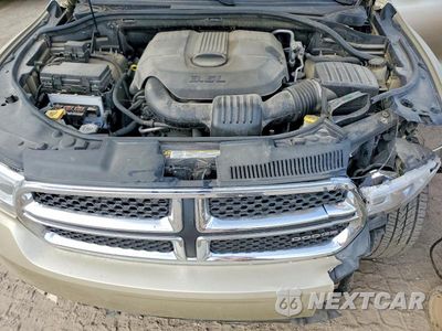 Zdjęcie 12 z 13 samochodu: 2011 DODGE DURANGO CREW VIN:1D4RE4GG2BC734274 - miniatura