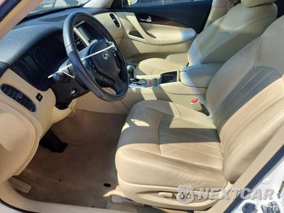 Zdjęcie 7 z 13 samochodu: 2016 INFINITI QX50 BASE VIN:JN1BJ0RRXGM262623 - miniatura