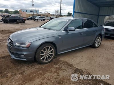 2014 AUDI A4 PREMIUM PLUS WAUFFAFL2EN020581 - główne zdjęcie licytacji z USA - miniatura