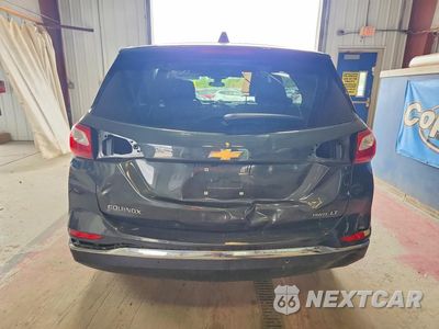 Zdjęcie 6 z 13 samochodu: 2019 CHEVROLET EQUINOX LT VIN:2GNAXTEV3K6259606 - miniatura