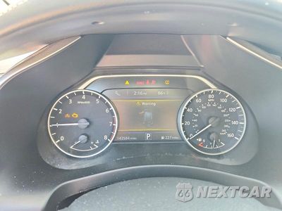 Zdjęcie 9 z 13 samochodu: 2015 NISSAN MURANO SL VIN:5N1AZ2MH7FN271926 - miniatura