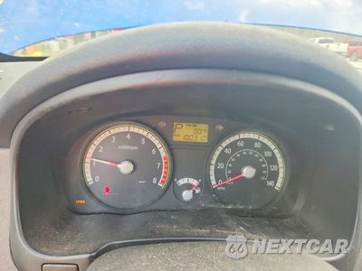 Zdjęcie 9 z 12 samochodu: 2009 KIA RIO BASE VIN:KNADE223496531635 - miniatura