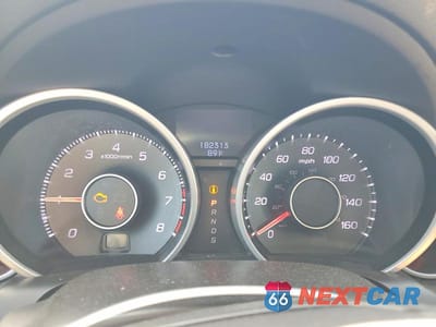 Zdjęcie 9 z 12 samochodu: 2010 ACURA TL VIN:19UUA8F24AA010923 - miniatura