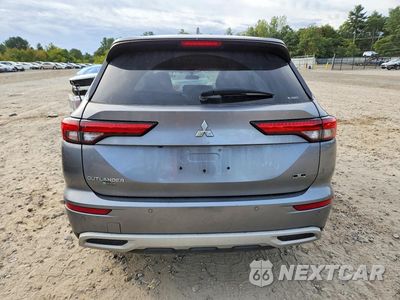 Zdjęcie 6 z 14 samochodu: 2023 MITSUBISHI OUTLANDER SE VIN:JA4J4UA84PZ024774 - miniatura