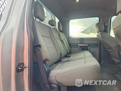 Zdjęcie 10 z 12 samochodu: 2020 FORD F250 SUPER DUTY VIN:1FT7W2B64LED95866 - miniatura