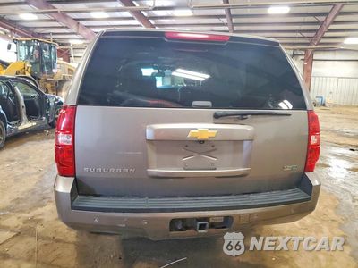 Zdjęcie 6 z 12 samochodu: 2012 CHEVROLET SUBURBAN K1500 LT VIN:1GNSKJE73CR254114 - miniatura