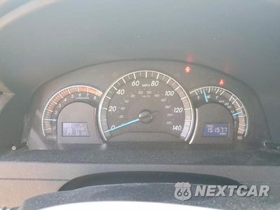 Zdjęcie 9 z 13 samochodu: 2012 TOYOTA CAMRY SE VIN:4T1BF1FK5CU108919 - miniatura
