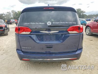 Zdjęcie 6 z 14 samochodu: 2018 CHRYSLER PACIFICA TOURING L PLUS VIN:2C4RC1EG2JR113823 - miniatura