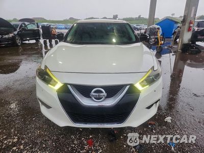 Piąte zdjęcie samochodu w środku: 2016 NISSAN MAXIMA 3.5 SV VIN:1N4AA6APXGC418936 - miniatura