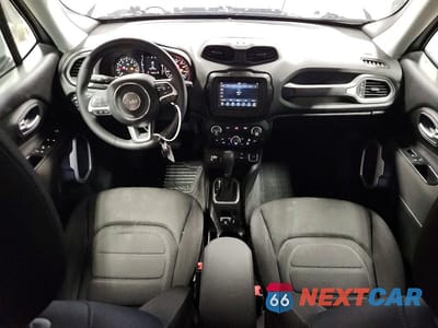 Zdjęcie 8 z 14 samochodu: 2018 JEEP RENEGADE LATITUDE VIN:ZACCJBBB1JPJ05112 - miniatura