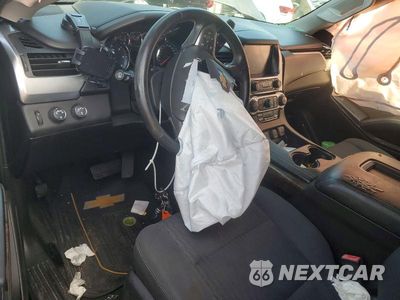 Zdjęcie 8 z 13 samochodu: 2017 CHEVROLET TAHOE K1500 LS VIN:1GNSKAKC2HR308303 - miniatura