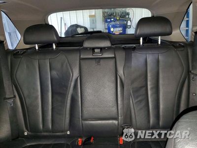 Zdjęcie 10 z 14 samochodu: 2014 BMW X5 XDRIVE35I VIN:5UXKR0C52E0H22875 - miniatura