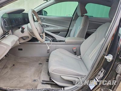 Zdjęcie 7 z 12 samochodu: 2023 HYUNDAI ELANTRA SEL VIN:5NPLS4AG0PH098650 - miniatura