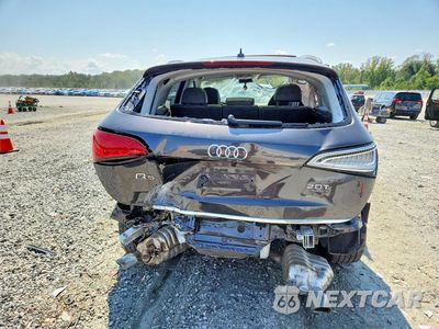 Zdjęcie 6 z 13 samochodu: 2016 AUDI Q5 PREMIUM PLUS VIN:WA1L2AFP6GA019698 - miniatura