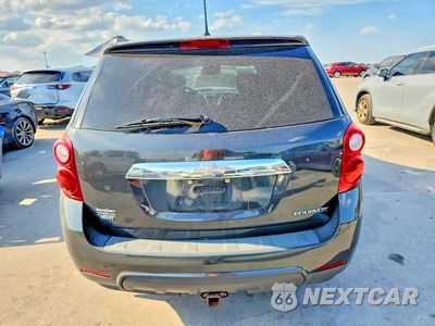 Zdjęcie 6 z 13 samochodu: 2014 CHEVROLET EQUINOX LS VIN:2GNFLEEK2E6367349 - miniatura