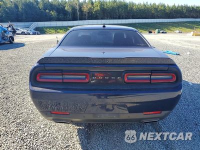 Zdjęcie 6 z 12 samochodu: 2015 DODGE CHALLENGER SXT PLUS VIN:2C3CDZBG3FH709076 - miniatura