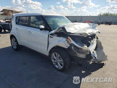 Czwarte zdjęcie samochodu z boku: 2015 KIA SOUL + VIN:KNDJP3A5XF7806293 - miniatura