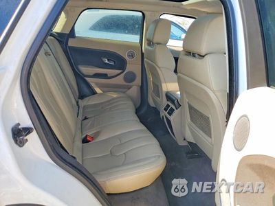 Zdjęcie 11 z 13 samochodu: 2013 LAND ROVER RANGE ROVER EVOQUE PURE PREMIUM VIN:SALVR2BG8DH806721 - miniatura