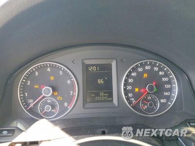 Zdjęcie 9 z 12 samochodu: 2010 VOLKSWAGEN JETTA SE VIN:3VWRZ7AJ8AM142377 - miniatura