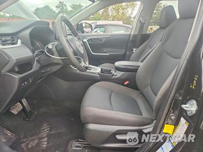 Zdjęcie 7 z 12 samochodu: 2021 TOYOTA RAV4 LE VIN:4T3LWRFV2MU027382 - miniatura