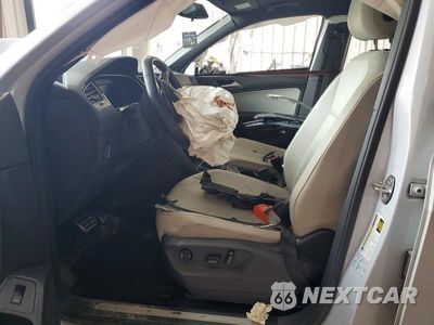 Zdjęcie 7 z 13 samochodu: 2019 VOLKSWAGEN TIGUAN SE VIN:3VV2B7AX3KM021000 - miniatura