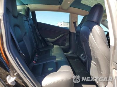 Zdjęcie 10 z 12 samochodu: 2020 TESLA MODEL 3 VIN:5YJ3E1EB3LF786896 - miniatura