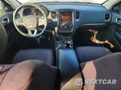 Zdjęcie 8 z 12 samochodu: 2017 DODGE DURANGO GT VIN:1C4RDJDG4HC652994 - miniatura