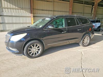 2014 BUICK ENCLAVE 5GAKRBKD2EJ211326 - główne zdjęcie licytacji z USA - miniatura