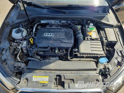 Zdjęcie 11 z 12 samochodu: 2015 AUDI A3 PREMIUM VIN:WAUACGFF3F1012160 - miniatura