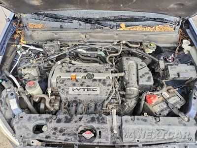 Zdjęcie 12 z 13 samochodu: 2006 HONDA CR-V EX VIN:JHLRD78866C018463 - miniatura