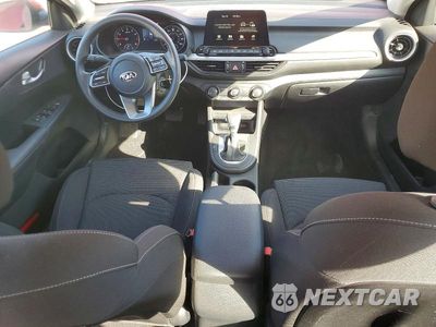 Zdjęcie 8 z 12 samochodu: 2020 KIA FORTE LXS VIN:3KPF24ADXLE201767 - miniatura