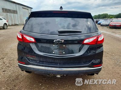 Zdjęcie 6 z 13 samochodu: 2019 CHEVROLET EQUINOX LT VIN:2GNAXLEX4K6244923 - miniatura
