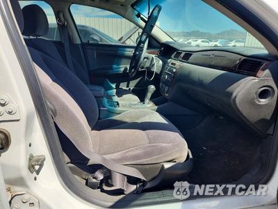 Zdjęcie 13 z 14 samochodu: 2013 CHEVROLET IMPALA LS VIN:2G1WF5E39D1228395 - miniatura