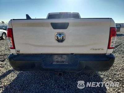 Zdjęcie 6 z 13 samochodu: 2021 RAM 2500 TRADESMAN VIN:3C6UR5HJ3MG500227 - miniatura