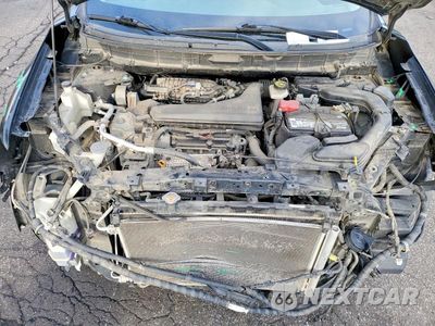 Zdjęcie 11 z 13 samochodu: 2017 NISSAN ROGUE SV VIN:KNMAT2MV8HP554807 - miniatura