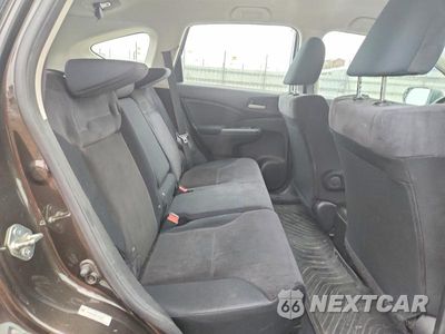 Zdjęcie 10 z 12 samochodu: 2014 HONDA CR-V LX VIN:5J6RM4H39EL020345 - miniatura