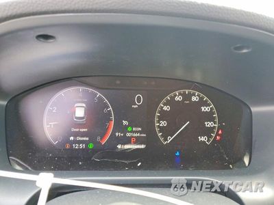 Zdjęcie 9 z 13 samochodu: 2027 HONDA HR-V SPORT VIN:3CZRZ1H52VM710289 - miniatura