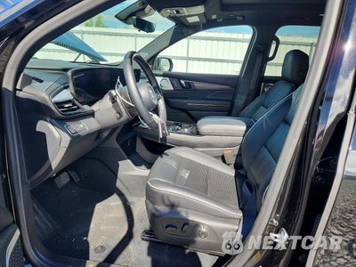 Zdjęcie 7 z 13 samochodu: 2025 BUICK ENCLAVE AVENIR VIN:5GAEVCRS4SJ294448 - miniatura
