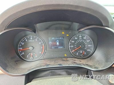 Zdjęcie 9 z 12 samochodu: 2017 KIA OPTIMA EX VIN:5XXGU4L38HG138511 - miniatura
