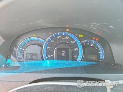 Zdjęcie 9 z 12 samochodu: 2013 TOYOTA CAMRY HYBRID LE VIN:4T1BD1FKXDU069266 - miniatura