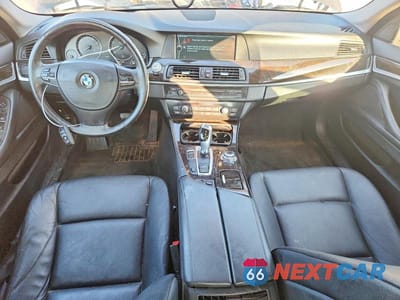 Zdjęcie 8 z 12 samochodu: 2012 BMW 535 I VIN:WBAFR7C54CC815477 - miniatura