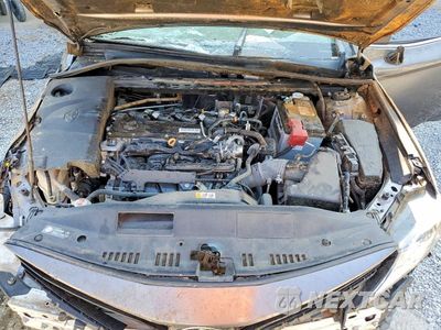 Zdjęcie 11 z 12 samochodu: 2024 TOYOTA CAMRY LE VIN:4T1C11AK4RU895929 - miniatura