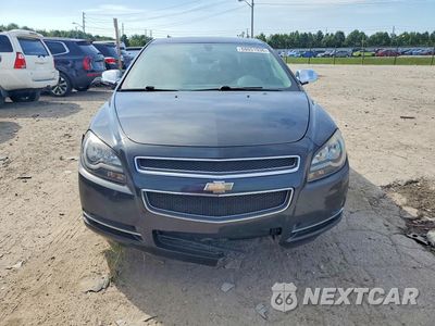 Piąte zdjęcie samochodu w środku: 2011 CHEVROLET MALIBU 1LT VIN:1G1ZC5E17BF319644 - miniatura
