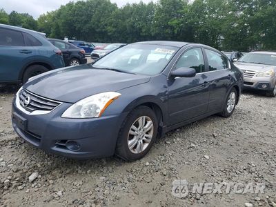 2010 NISSAN ALTIMA 2.5 1N4AL2AP1AN491790 - główne zdjęcie licytacji z USA - miniatura