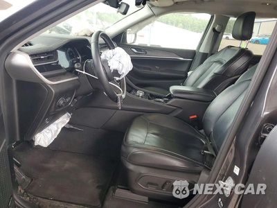 Zdjęcie 7 z 13 samochodu: 2022 JEEP GRAND CHEROKEE LIMITED VIN:1C4RJGBG5N8581916 - miniatura