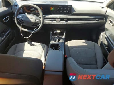 Zdjęcie 8 z 12 samochodu: 2025 KIA K4 LXS VIN:3KPFT4DE5SE185204 - miniatura